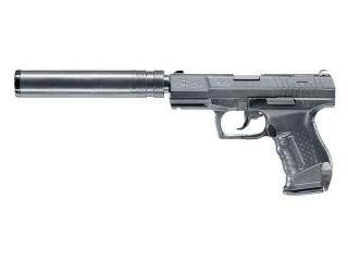 Walther P99 HME Full Metal Spring Pover by Umarex